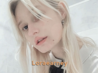 Loraearney