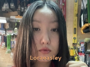 Loraeasley