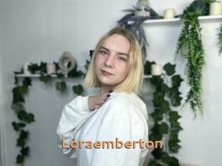 Loraemberton