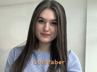 Lorafaber