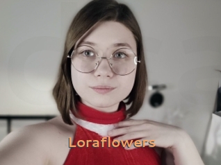 Loraflowers