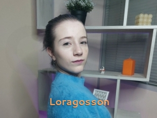 Loragosson