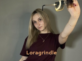 Loragrindle