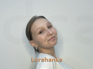 lorahanks Du Cul A Gogo