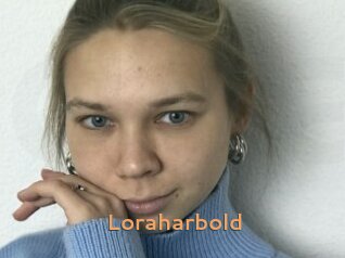 Loraharbold