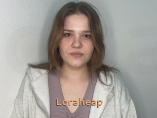 Loraheap