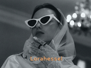 Lorahessel