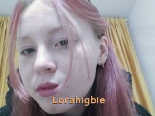 Lorahigbie