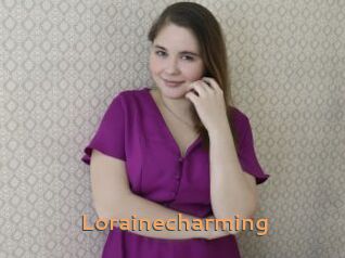 lorainecharming Du Cul A Gogo