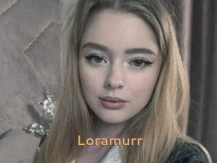 Loramurr