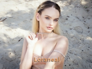 Loraneal