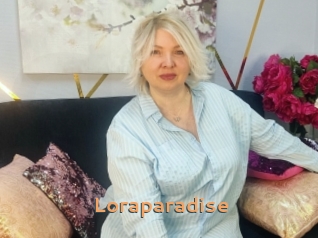 Loraparadise