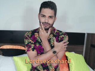 Lordsexxxhard