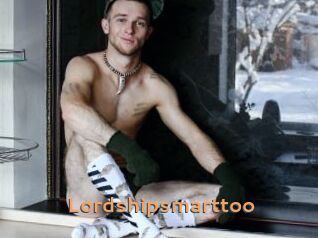 lordshipsmarttoo Du Cul A Gogo