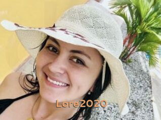 Lore2020