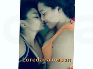 loredana_megan Du Cul A Gogo