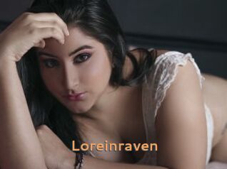 Loreinraven