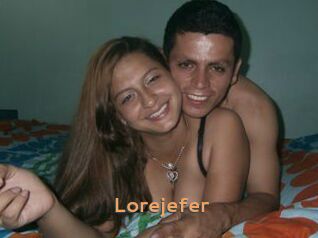 Lorejefer