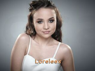 Loreleex