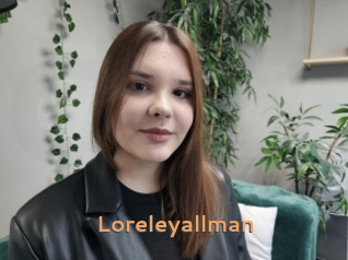 loreleyallman Du Cul A Gogo