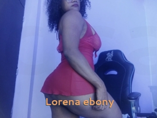 Lorena_ebony
