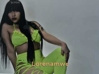 lorenamwc Du Cul A Gogo