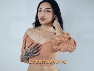 lorenastone Du Cul A Gogo