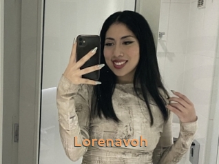 Lorenavoh
