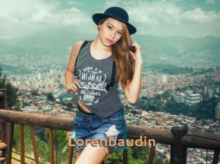 Lorenbaudin