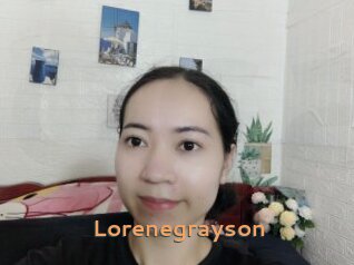 Lorenegrayson