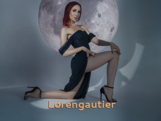 Lorengautier