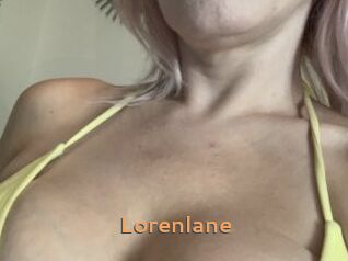 Lorenlane