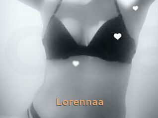 Lorennaa