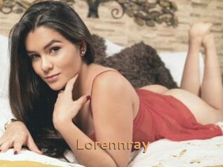 Lorennray