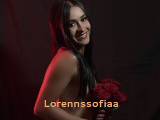 Lorennssofiaa