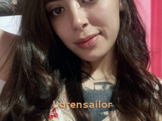 Lorensailor
