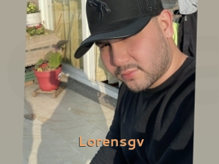 lorensgv Du Cul A Gogo