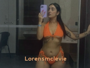Lorensmclevie
