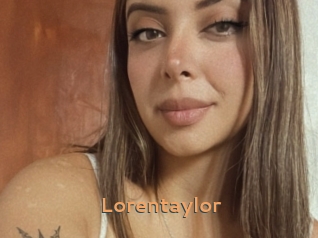 Lorentaylor