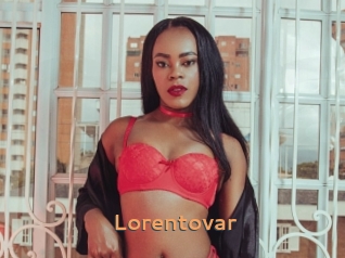 Lorentovar