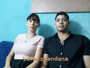 Lorenzoandana