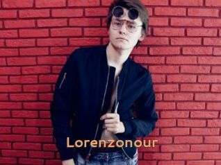 Lorenzonour
