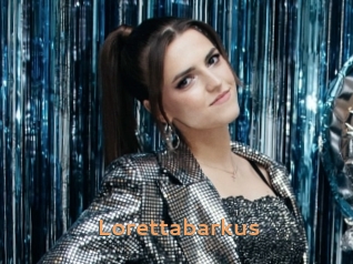 Lorettabarkus