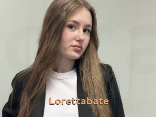 Lorettabate