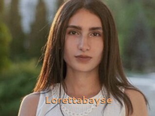 Lorettabayse