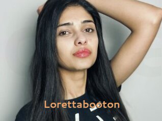lorettabooton Du Cul A Gogo