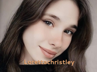 Lorettachristley