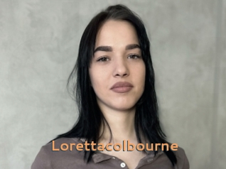 Lorettacolbourne