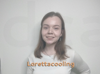 Lorettacooling