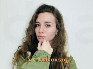 Lorettacoxson
